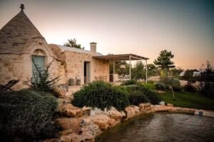 Borgo del Tempo Ritrovato – Luxury Relais in Puglia