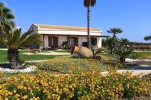 Borgo della Luna – Case Vacanza