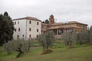 Borgo della Speranza