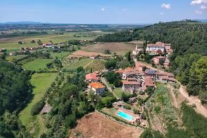 Borgo di Alica – Casa Vacanze