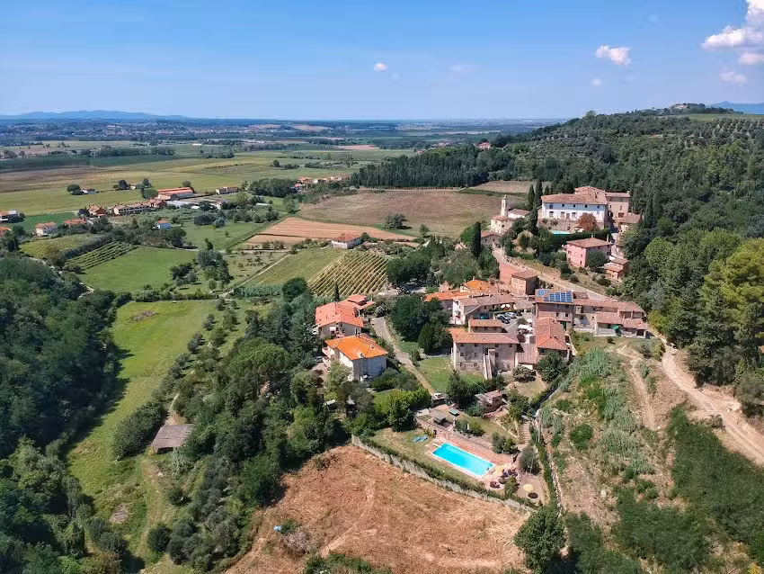 Borgo di Alica – Casa Vacanze