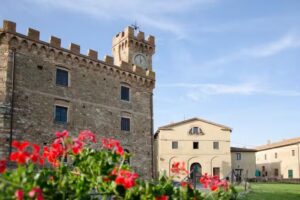 Borgo di Casaglia s.agr.a.s.