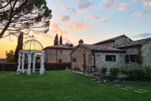 Borgo di Celle Relais & SPA
