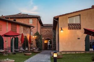 Borgo di Colleoli Resort