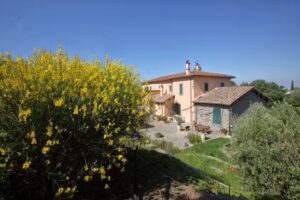 Borgo di San Martino Country House