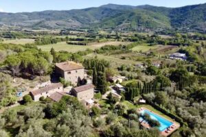 Borgo Dolci Colline – Agriturismo e Ristorante
