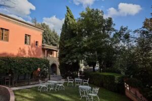Borgo Dolciano – agriturismo a Chiusi