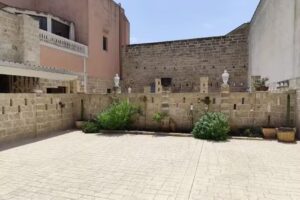 Borgo Don Ciccio – B&B