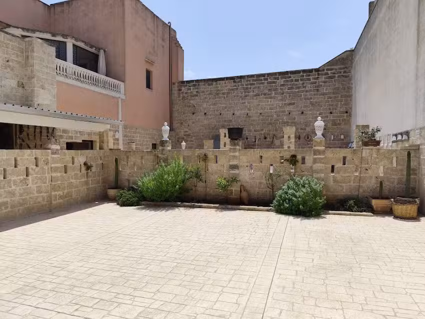 Borgo Don Ciccio – B&B