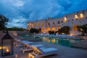 Borgo Egnazia