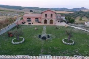 Borgo Furca Agriturismo