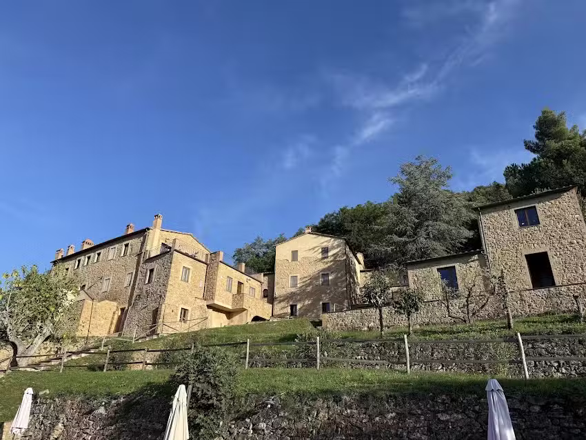 Borgo Gatteraia