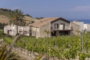 Borgo Giallonardo – Wine & Charme Relais