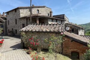 Borgo Giusto Tuscany