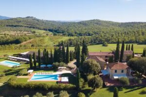 Borgo Iesolana – Agriturismo Resort & Ristorante