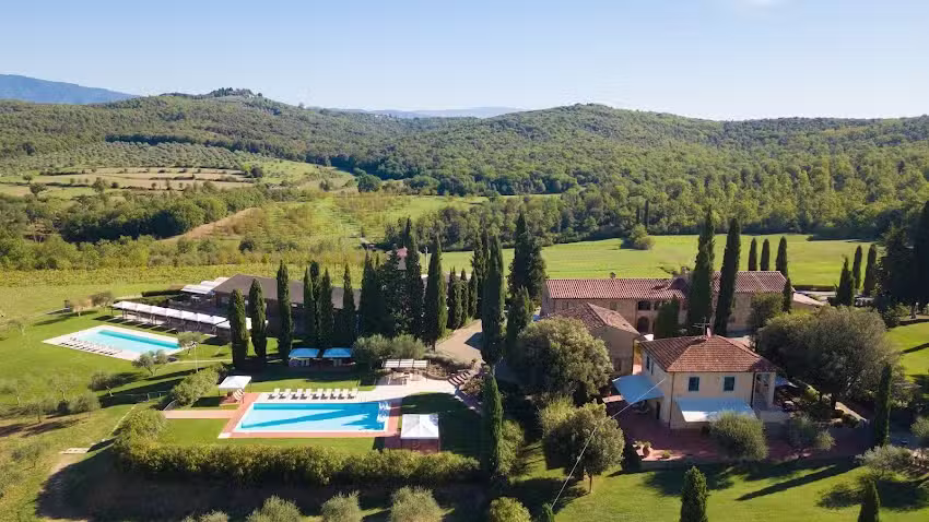 Borgo Iesolana – Agriturismo Resort & Ristorante
