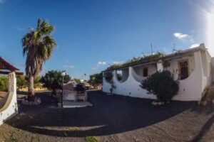 Borgo il faro