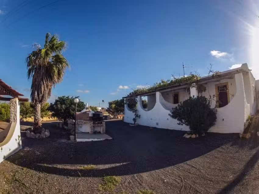 Borgo il faro