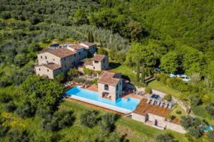 Borgo in Montalbano by Secret Hills