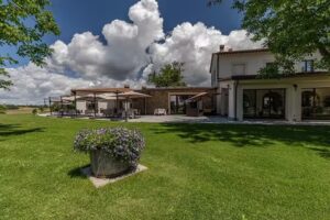 Borgo La Chiaracia Resort & SPA