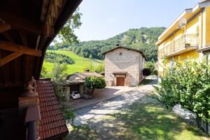BORGO LA VALLE | Country Retreat & Outdoor tra Emilia e Toscana