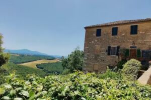 Borgo Lucignanello Bandini