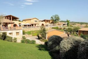Borgo Magliano Resort