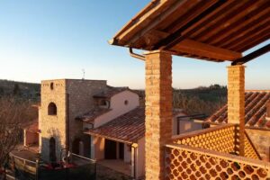 Borgo MalVa’ bioagriturismo