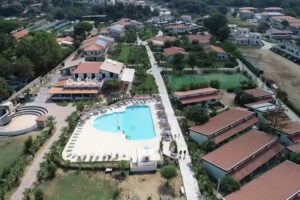 Borgo Marino Albatros ( Vilaggio – Residence )
