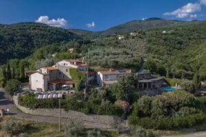 Borgo Mocale Bio Agriturismo