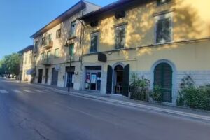 Borgo Nuovo Housing