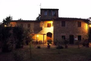 Borgo Nuovo San Martino