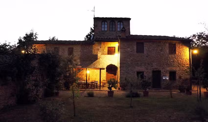 Borgo Nuovo San Martino