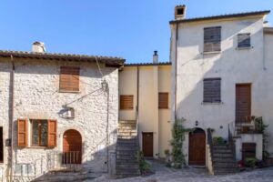 Borgo Pascelupo – Agriturismo Diffuso
