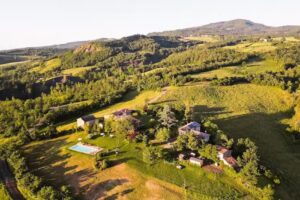 Borgo Pianello Country Resort