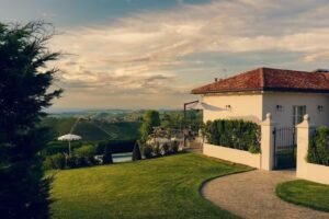 Borgo Piani – Camere di Charme