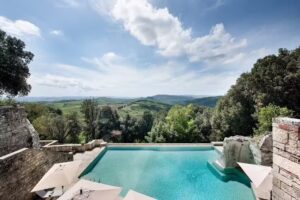 Borgo Pignano Tuscany