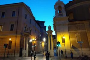 Borgo Pio Suites Inn