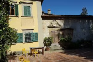 Borgo Ponte dell’Asse