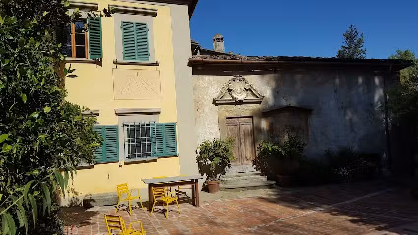 Borgo Ponte dell’Asse