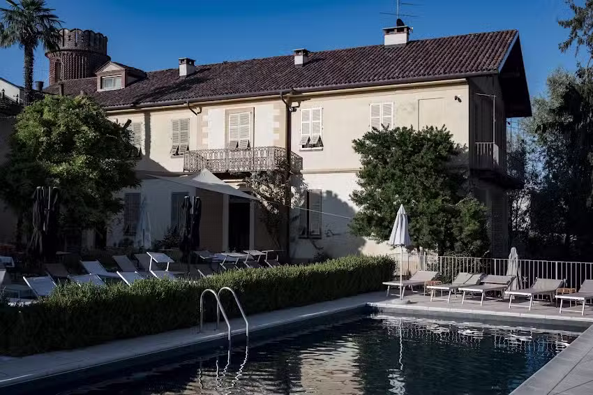 Borgo Ramezzana Country House