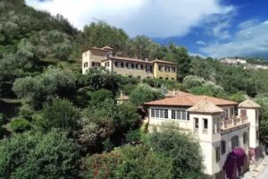 Borgo Riccio-Dimora Storica Italiana