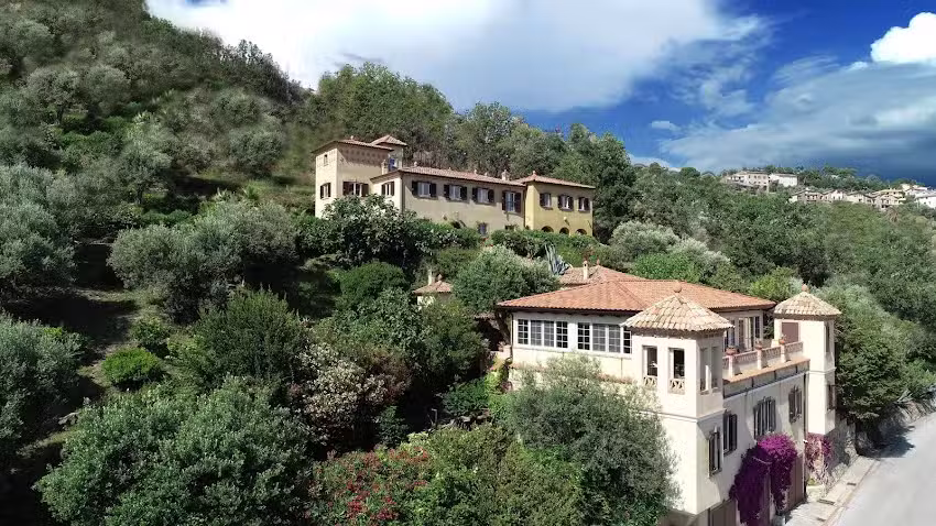 Borgo Riccio-Dimora Storica Italiana