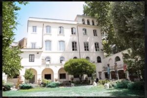 Borgo Ripa Urban Travel