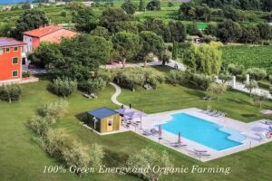 Borgo Romantico Green Relais
