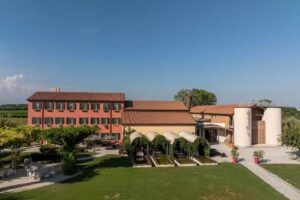 Borgo Ronchetto Hotel Ristorante