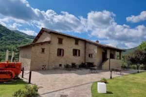 Borgo Rossi – Agriturismo Relais