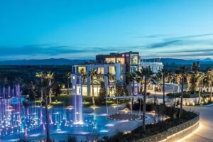 Borgo San Barbato Resort Spa & Golf | 5 stelle lusso