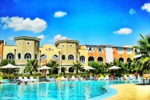 Borgo San Basilio – Casa Gio Gio