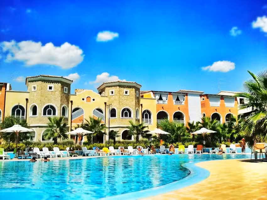 Borgo San Basilio – Casa Gio Gio